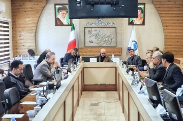 پیشرفت ۱۹ درصدی تصفیه‌خانه جدید فاضلاب قم