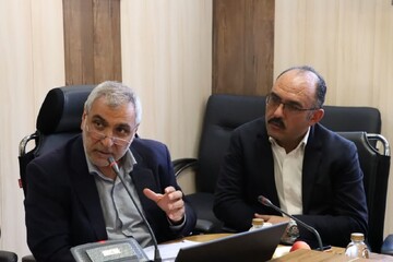 قوامی: توسعه زیرساخت‌های حمل‌ونقل خراسان شمالی سرعت می‌گیرد