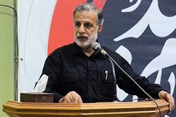 پورکبگانی:ایران با نگاه به آینده و تمدن اسلامی معادلات را تغییر می دهد