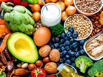 ۴۰۰۰ خدمت تخصصی در حوزه تغذیه به شهروندان جم ارائه شد