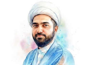 مراسم چهلمین روز شهید «مهدی‌سیرت» در آبیک برگزار می‌شود
