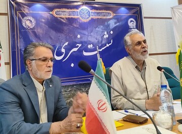 پیچش عطر خدمت رضوی با آغاز دهه کرامت؛ اجرای ۴۷ عنوان برنامه