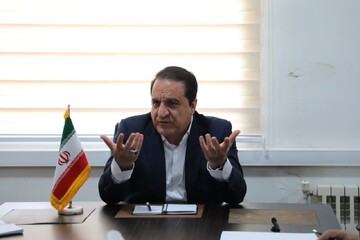۹۹ درصد اسناد ثبتی استان ایلام هوشمند هستند