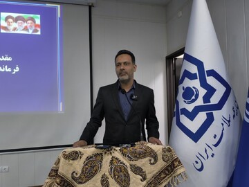 مطالبات درمانی گلپایگان از بیمه سلامت؛ارتقای پوشش وزیرساخت‌هاضروری است