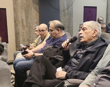 لزوم حمایت دولت از کسب و کارهای سینمایی