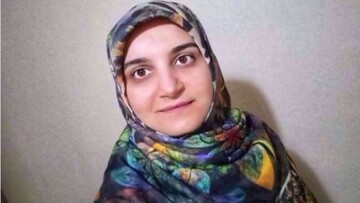 Iran academic Mahdieh Esfandiari jailed in Paris returns home