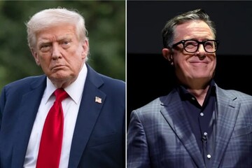 برنامه‌های طنز تلویزیونی آمریکا متأثر از رفتار ترامپ