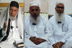 علمای اهل سنت سیستان و بلوچستان: مردم از تاریخ عبرت بگیرند