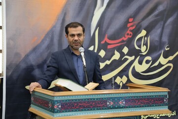 حضور مردم در خیابان‌ها پشتوانه قوی برای میدان و دیپلماسی بود