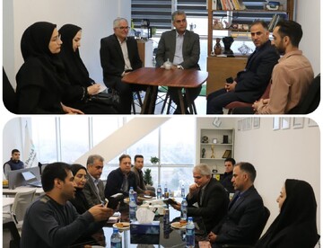 شعبانی: رفع موانع شرکت‌های فناور در اولویت استان کرمانشاه است