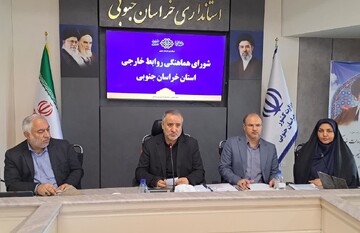 ماهیرود در خط مقدم تجارت؛ جهش صادراتی خراسان جنوبی در جنگ سوم