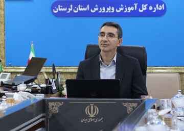 «سفارش و توزیع کتب درسی» یکی از گام‌های کلیدی در اجرای پروژه مهر است