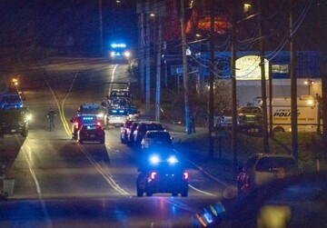 1 dead, another hurt in North Philadelphia double shooting