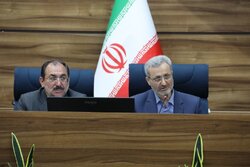 رجایی‌نیا: ذخایر کالاهای اساسی خراسان شمالی مطلوب است