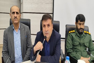 رقابت ۹۱ نامزد، برای تصاحب کرسی شورای شهر دوگنبدان