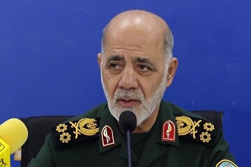 Naval blockade of Iranian ports violates ceasefire