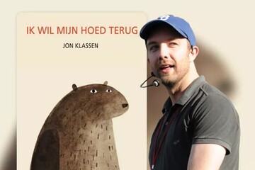 جان کلاسن برنده جایزه یادبود آسترید لیندگرن ۲۰۲۶ شد