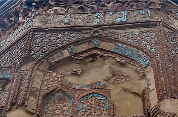 وضعیت میراث سلجوقی و قاجاری آذربایجان‌شرقی پس از جنگ تحمیلی سوم