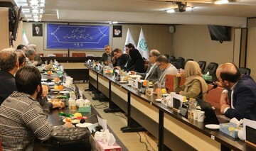 سنجش همه‌جانبه برگزاری نمایشگاه کتاب در شرایط فعلی کشور