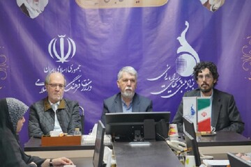 صالحی: بازی‌های ویدیویی، بخش پیشران در وزارت فرهنگ تلقی می‌شوند