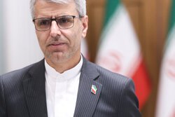 نشست خبری سخنگوی وزارت امور خارجه