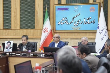 استاندار کرمانشاه: سهم معیشتی مرزنشینان بیش از ۲ برابر افزایش یافت