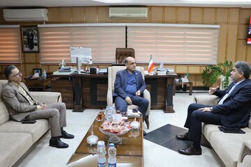 ضرورت ارتقای ظرفیت بنادر گیلان برای ایفای نقش در کریدور شمال - جنوب