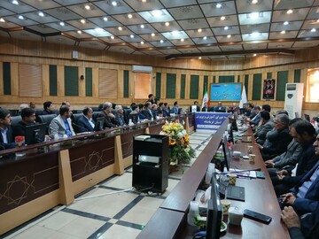 کسب رتبه نخست کشوری توسط آموزش‌وپرورش کرمانشاه