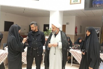 «هنر مقاومت» یک جریان زنده و اثرگذار در تحولات اجتماعی است