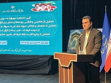 بیدلی: حمایت از فعالان قرآنی روستاها در دستور کار است