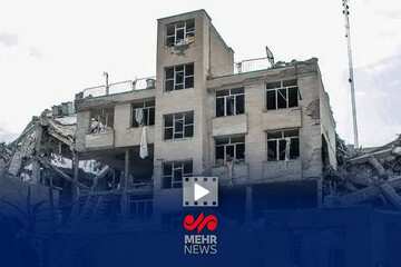 اقدامات حمایتی وزارتخانه‌ها پس از جنگ رمضان چگونه است؟