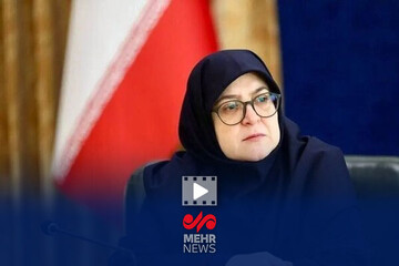 سخنگوی دولت:  ۵۶ دفتر پستی در ۱۴ استان در جنگ رمضان آسیب دید