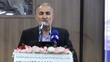 ۹۳ ملک مازاد دستگاه‌ها در قالب طرح مولدسازی قرار گرفت 