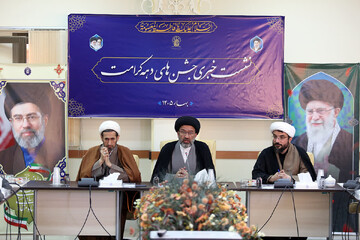 برگزاری بیش از ۵۰ عنوان برنامه در دهه کرامت ۱۴۰۵ در حرم قم