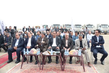 افتتاح راه اصلی «زرند- کوهبنان» تردد در این مسیر را ایمن تر می کند