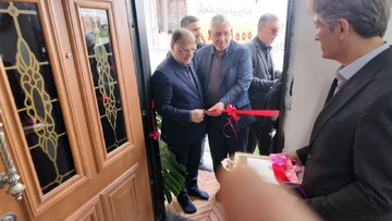 بهره‌برداری از ۱۰۰۰ واحد مسکن روستایی و ۴۶ طرح هادی در گلستان