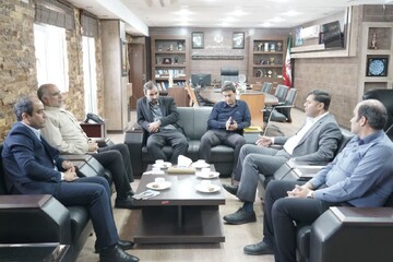 طرح هادی شهر دلوار پس از ۱۲ سال بلاتکلیفی وارد فاز نهایی شد