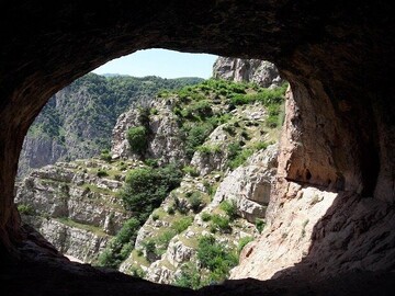 Tamtaman Cave