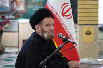 پیش‌کسوتان ایثار و جهاد الگوی ارزشمندی برای نسل امروز هستند