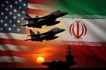 ڕەنگدانەوەی ڕۆژانەی شەڕی ئێران لە میدیای جیهانیدا