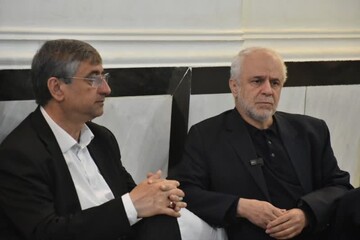 خون پاک شهدا امنیت کشور را تضمین کرده است
