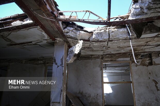 امام‌زاده پیر عمر سنندج