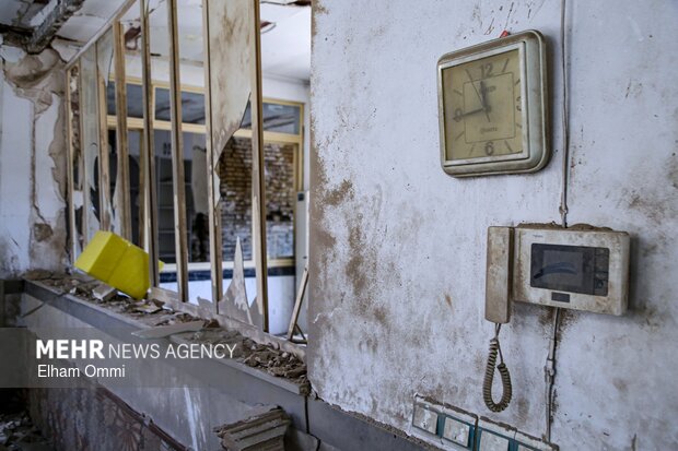 امام‌زاده پیر عمر سنندج