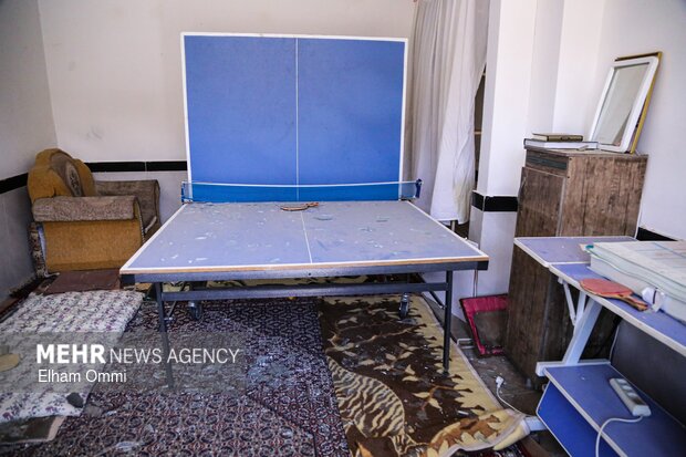 امام‌زاده پیر عمر سنندج