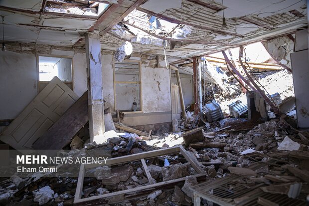 امام‌زاده پیر عمر سنندج