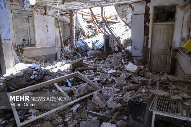 امام‌زاده پیر عمر سنندج