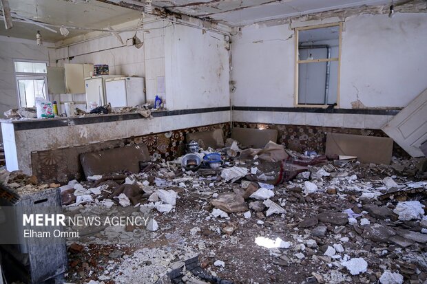 امام‌زاده پیر عمر سنندج