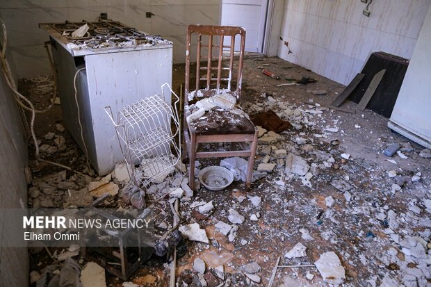 امام‌زاده پیر عمر سنندج