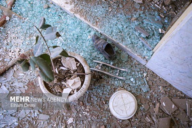 امام‌زاده پیر عمر سنندج