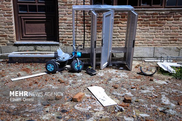 امام‌زاده پیر عمر سنندج